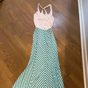 Ella Moss summer dress